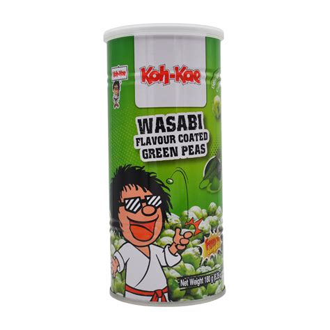 Thai wasabi - Our Thai-grown chillies are famed for their incomparable zing and sharpness that imparts a delicious flavour to whatever dish they are included. ... salt, seasoning Wasabi paste 4% (horseradish, Wasabi [Wasabi jaonica] 10%, corn starch, SOY bean oil, water, salt, flavouring), flavouring, flavour enhancer:L 261, stabilizer: …
